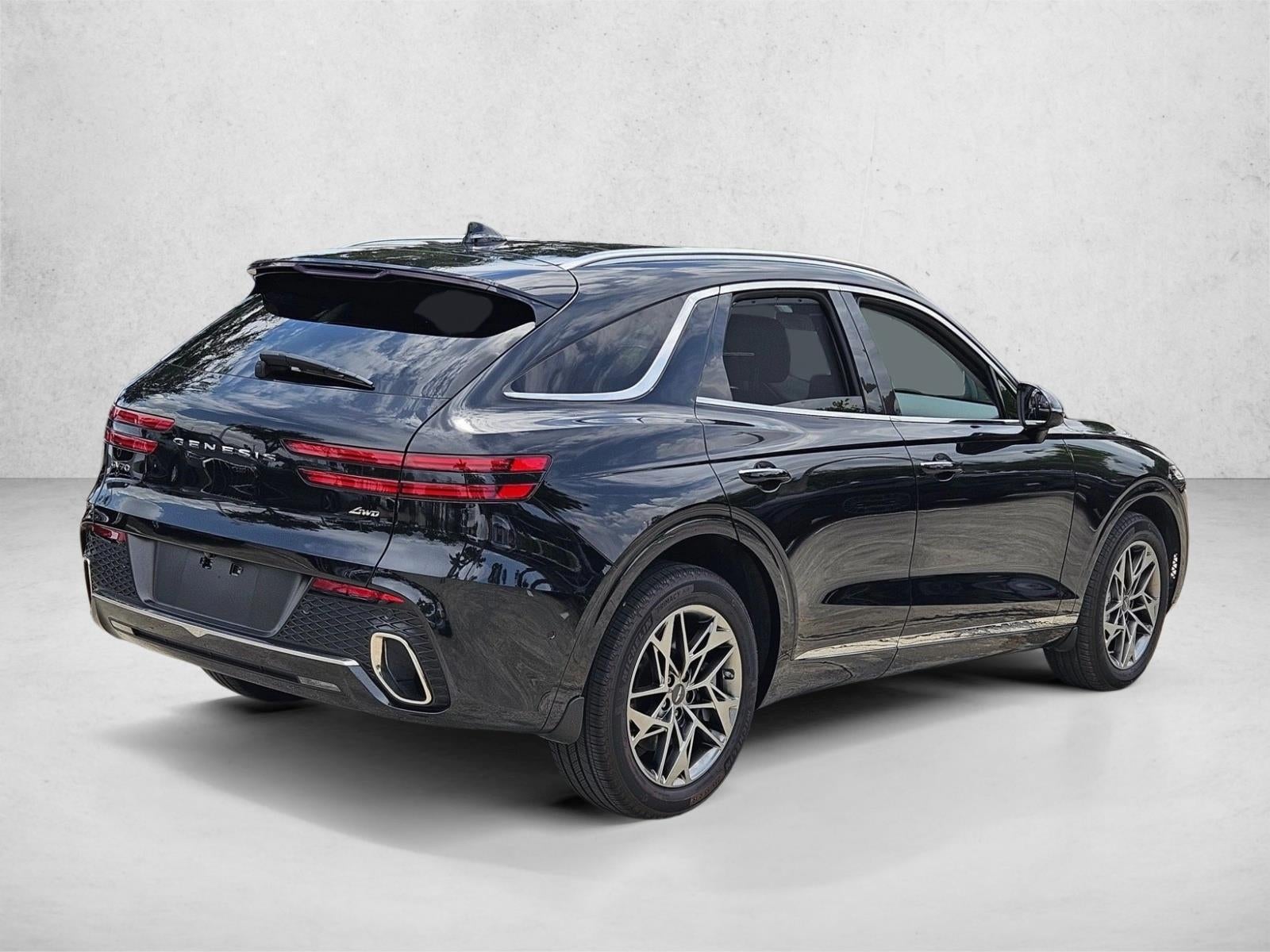 2023 Genesis GV70 2.5T AWD