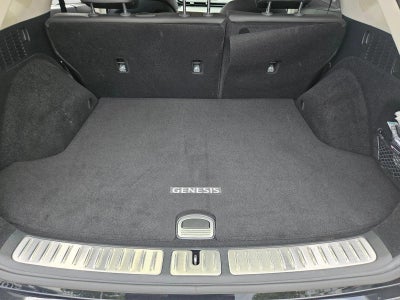 2023 Genesis GV70 2.5T AWD