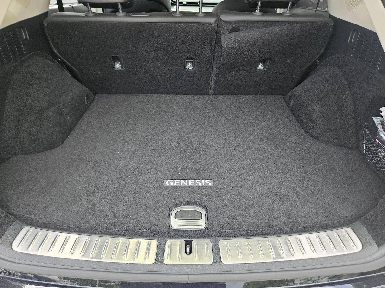 2023 Genesis GV70 2.5T AWD