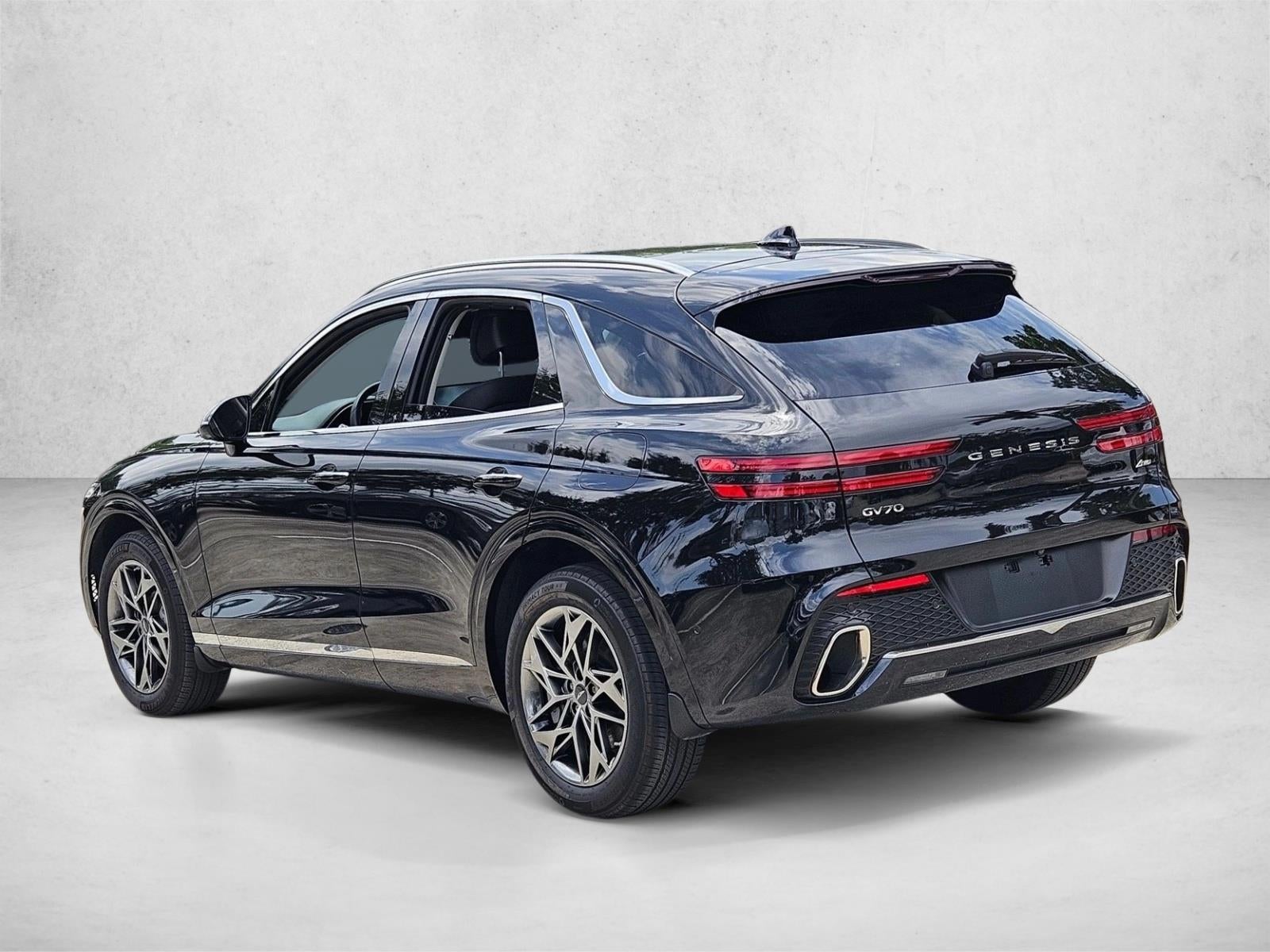 2023 Genesis GV70 2.5T AWD