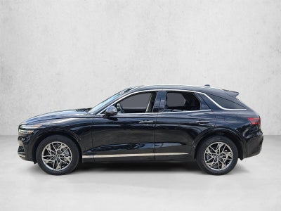 2023 Genesis GV70 2.5T AWD