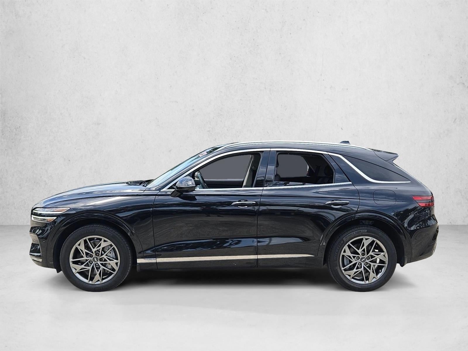 2023 Genesis GV70 2.5T AWD