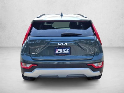 2023 Kia Niro EX FWD