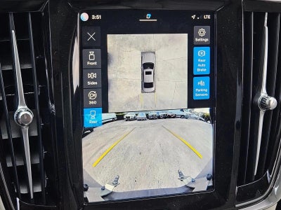2024 Volvo S90 Recharge Plug-In Hybrid T8 eAWD PHEV Ultimate
