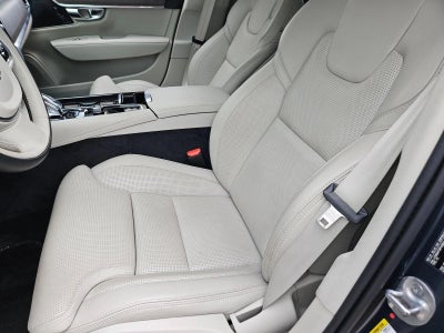 2024 Volvo S90 Recharge Plug-In Hybrid T8 eAWD PHEV Ultimate