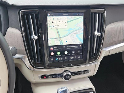 2024 Volvo S90 Recharge Plug-In Hybrid T8 eAWD PHEV Ultimate