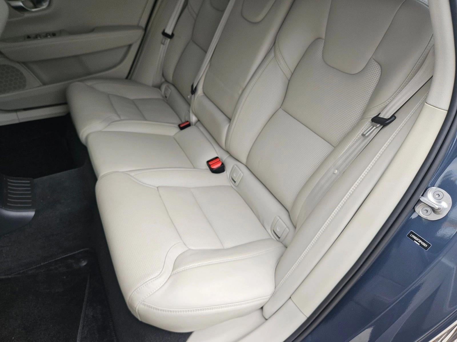 2024 Volvo S90 Recharge Plug-In Hybrid T8 eAWD PHEV Ultimate