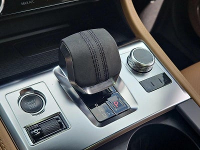2022 Jaguar F-PACE P250 AWD S