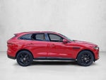 2022 Jaguar F-PACE P250 AWD S