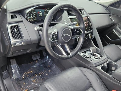 2022 Jaguar E-PACE P250 AWD SE