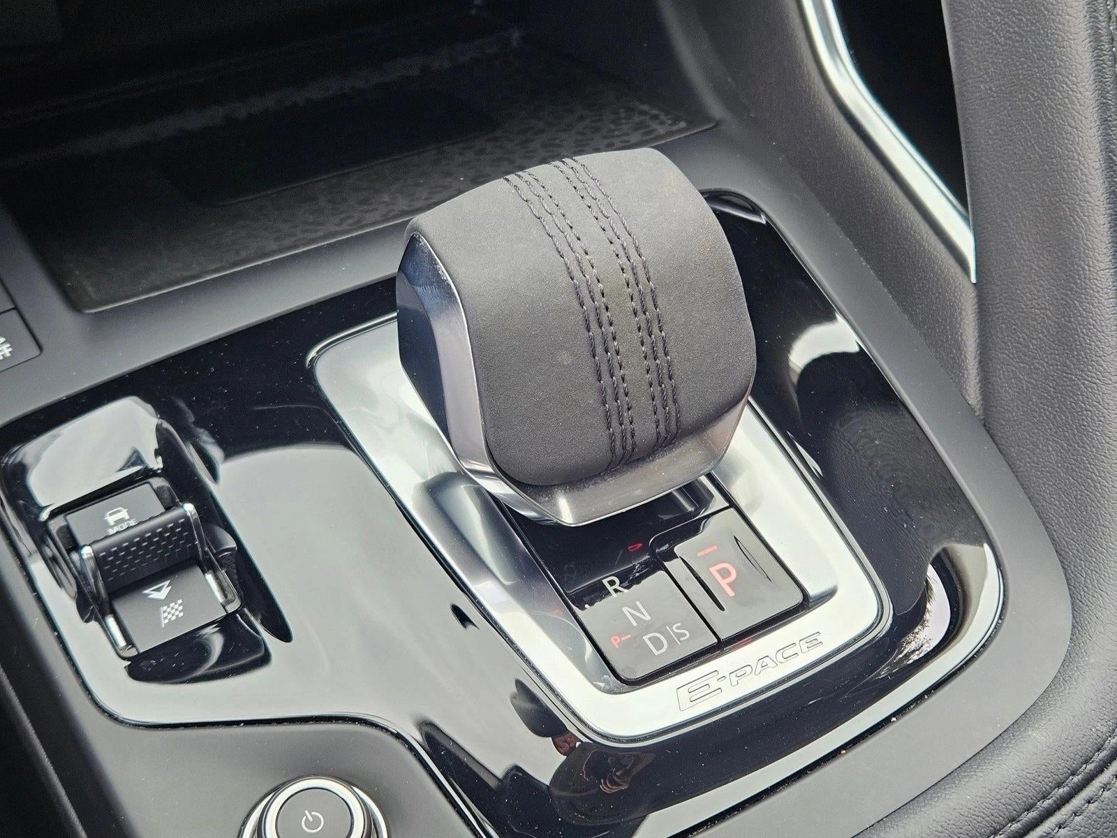 2022 Jaguar E-PACE P250 AWD SE