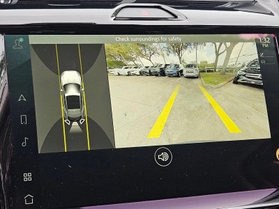 2022 Jaguar E-PACE P250 AWD SE