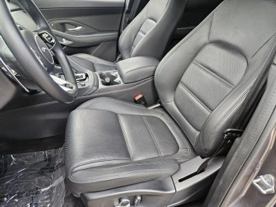 2022 Jaguar E-PACE P250 AWD SE