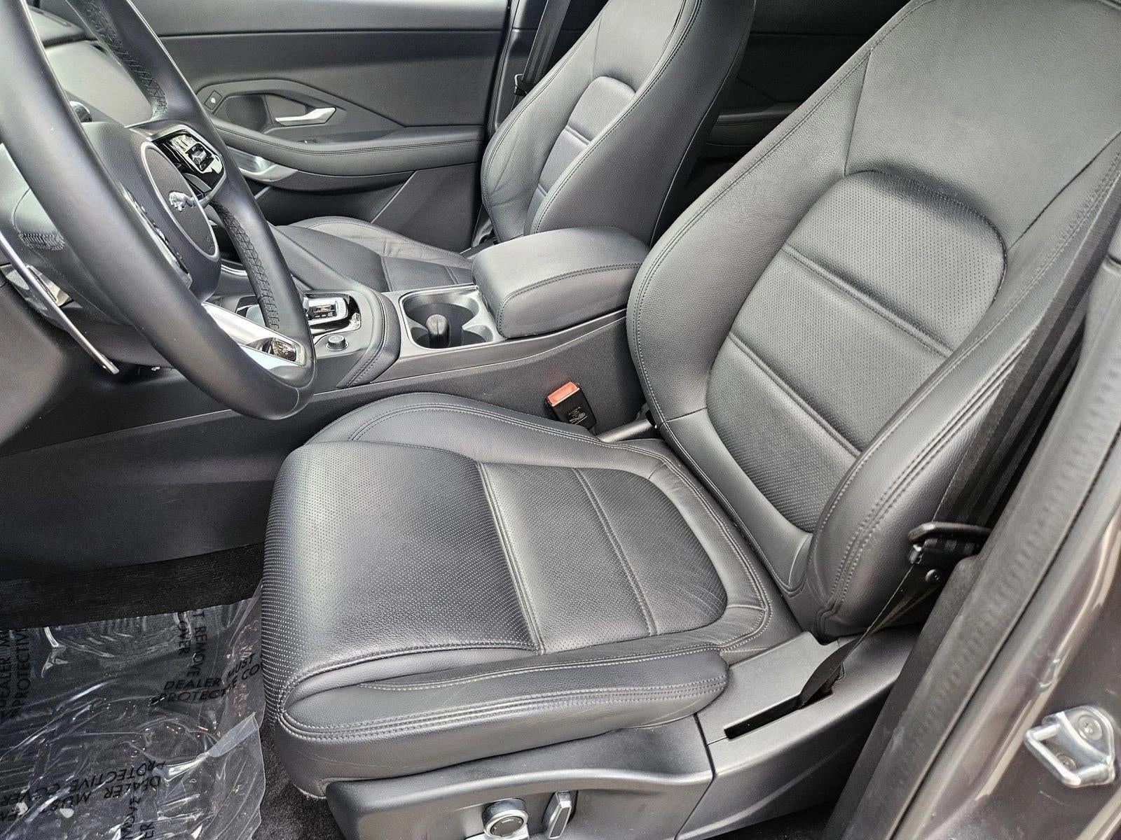 2022 Jaguar E-PACE P250 AWD SE