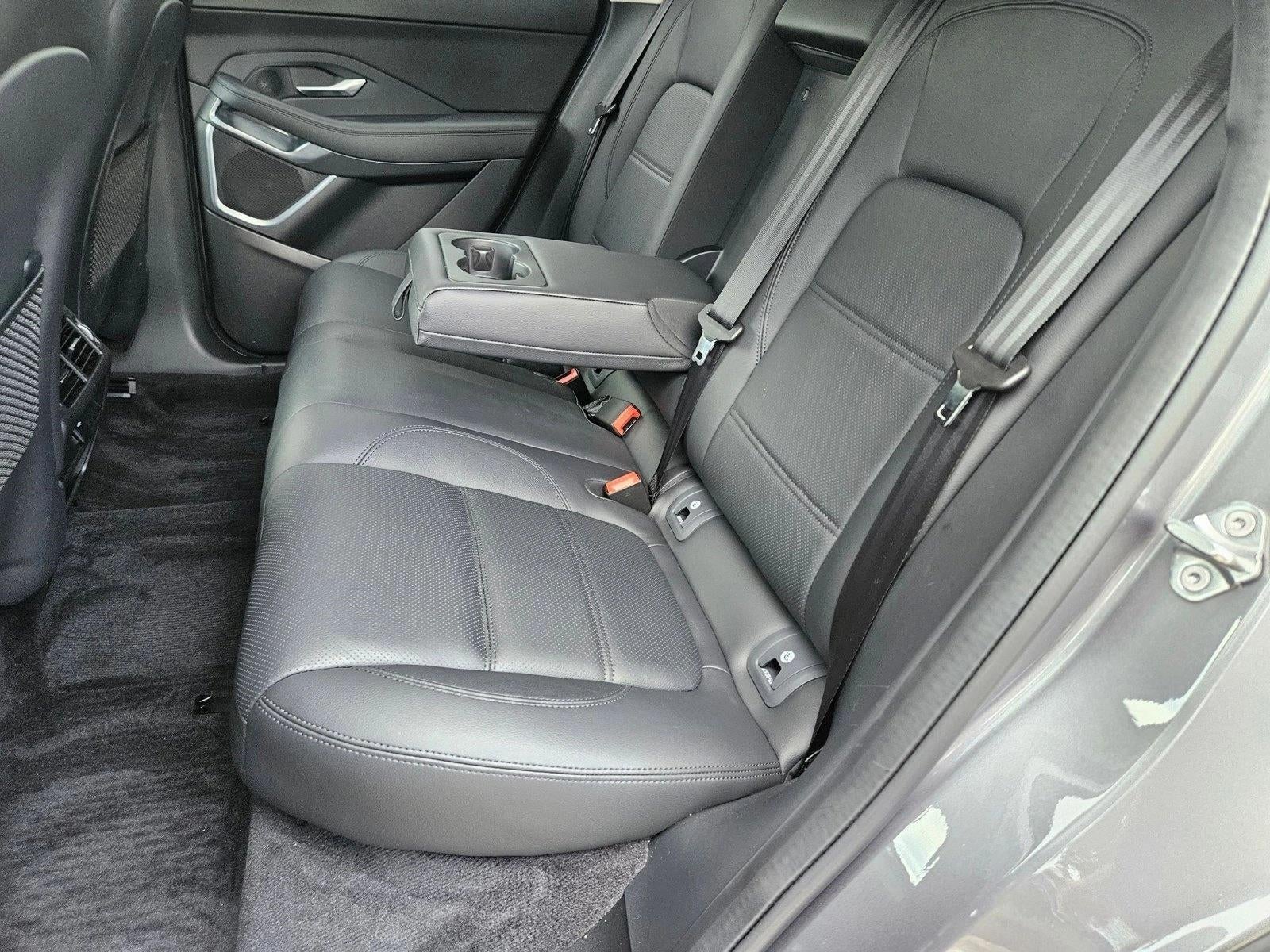 2022 Jaguar E-PACE P250 AWD SE