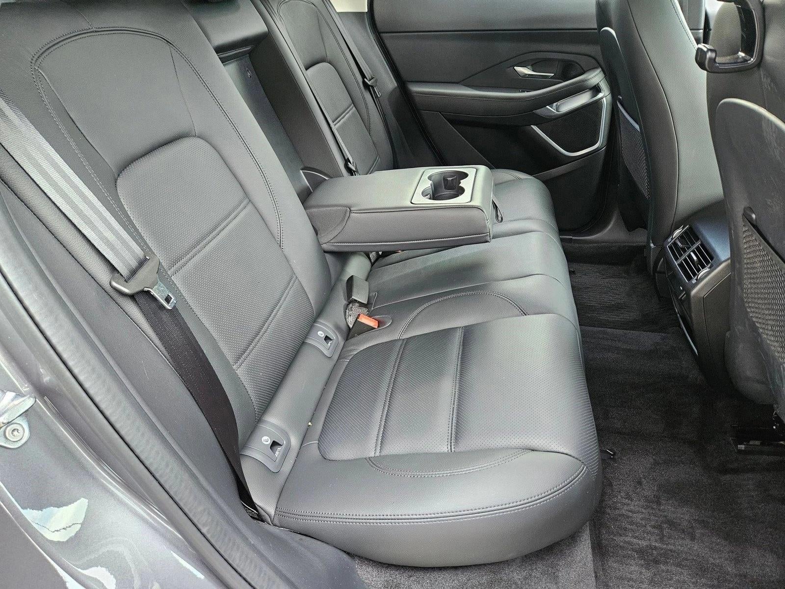 2022 Jaguar E-PACE P250 AWD SE