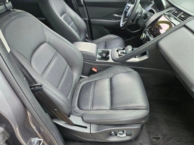 2022 Jaguar E-PACE P250 AWD SE