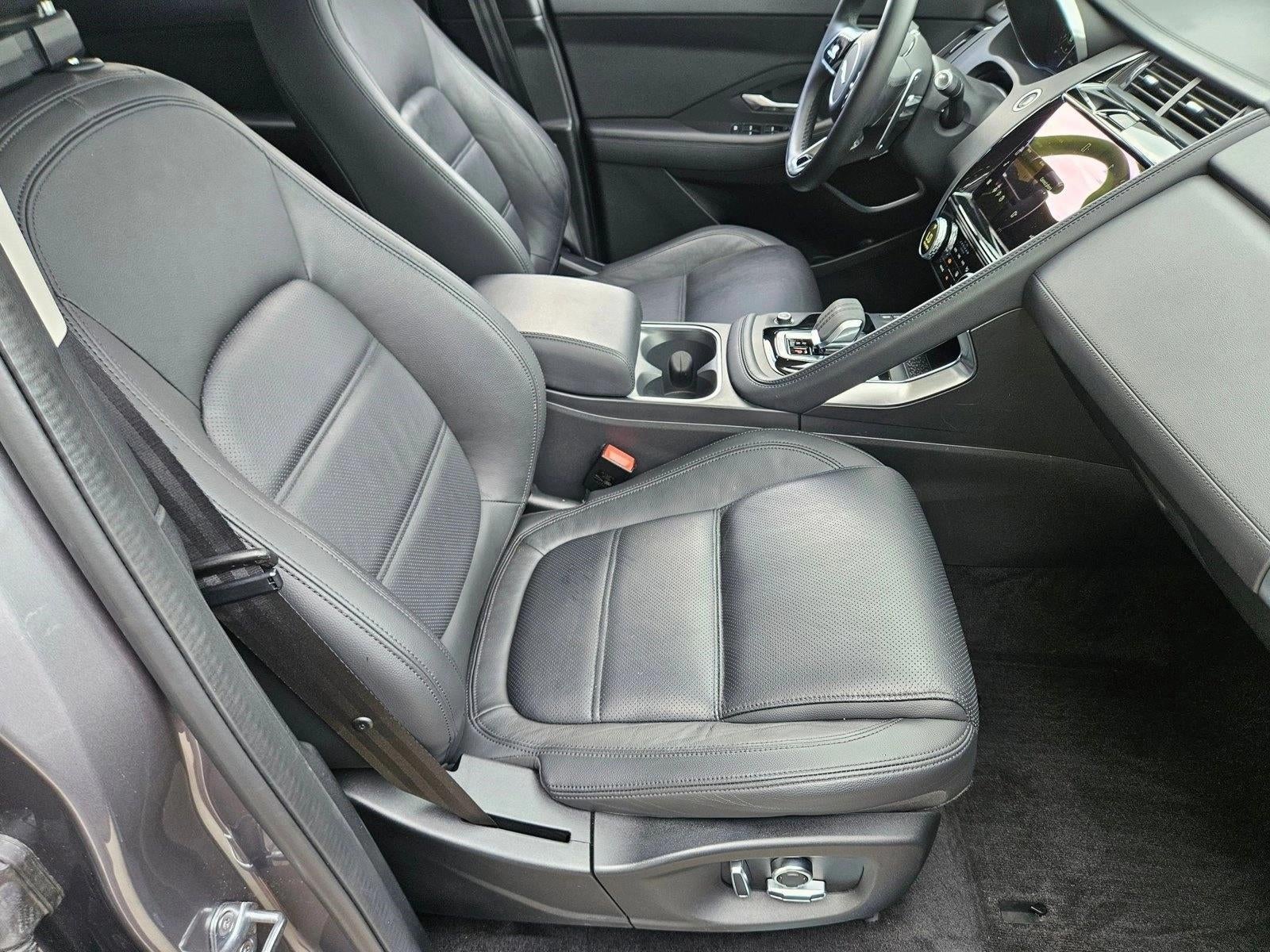 2022 Jaguar E-PACE P250 AWD SE