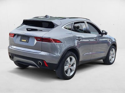 2022 Jaguar E-PACE P250 AWD SE