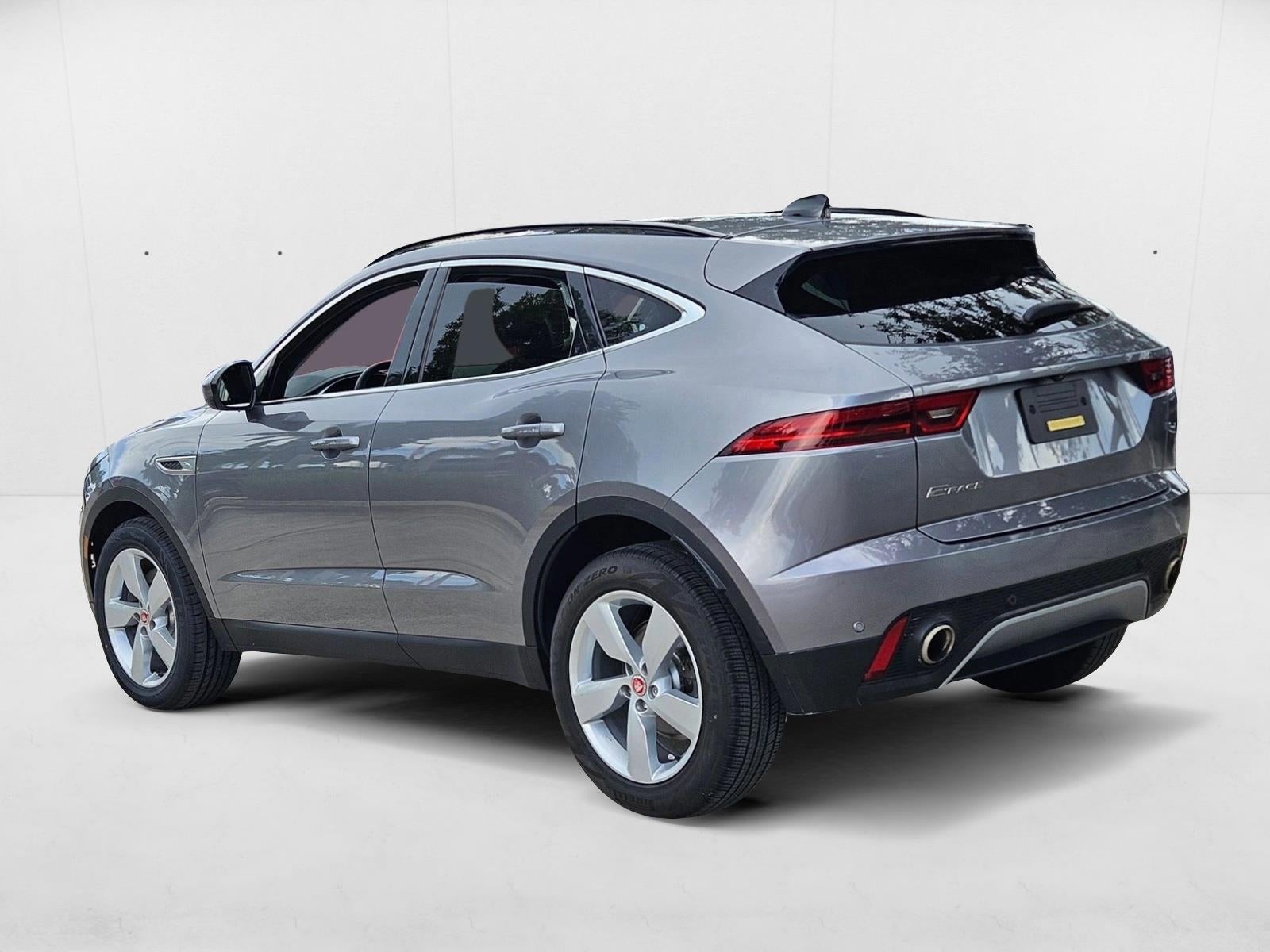2022 Jaguar E-PACE P250 AWD SE