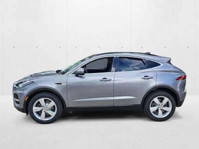 2022 Jaguar E-PACE P250 AWD SE