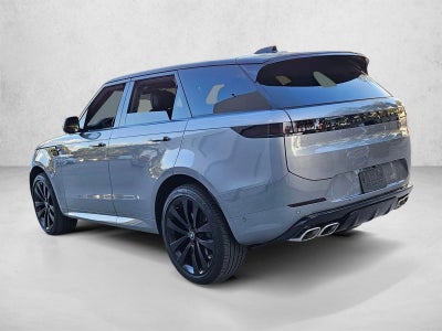 2025 Land Rover Range Rover Sport P530 Dynamic SE