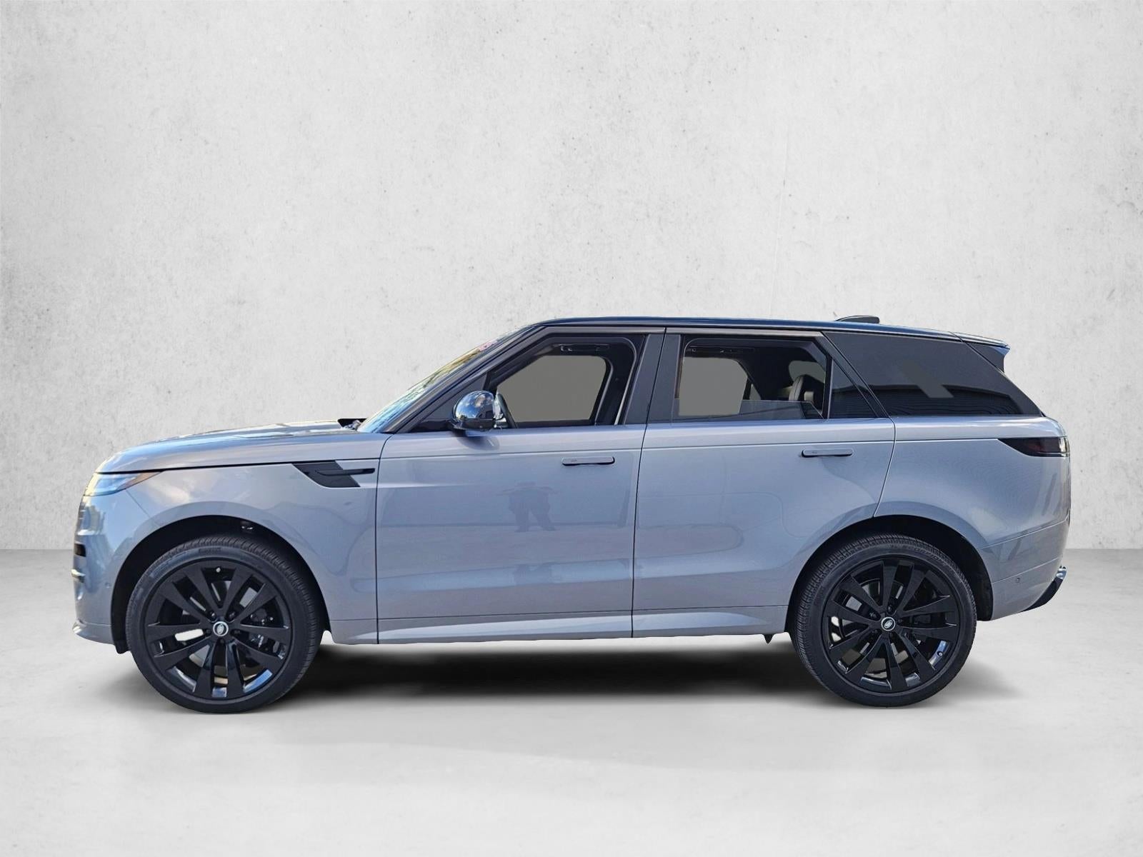 2025 Land Rover Range Rover Sport P530 Dynamic SE