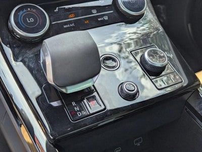 2023 Land Rover Range Rover Sport P400 SE Dynamic