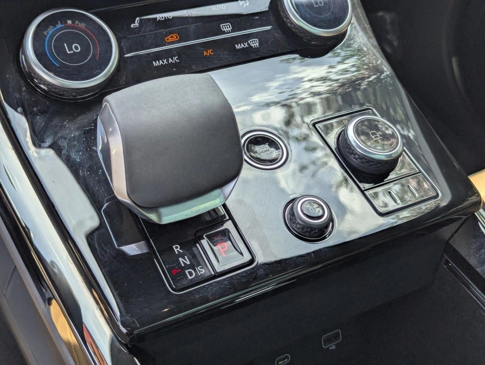 2023 Land Rover Range Rover Sport P400 SE Dynamic