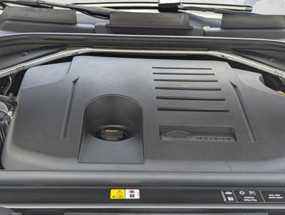 2023 Land Rover Range Rover Sport P400 SE Dynamic