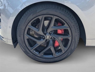 2023 Land Rover Range Rover Sport P400 SE Dynamic