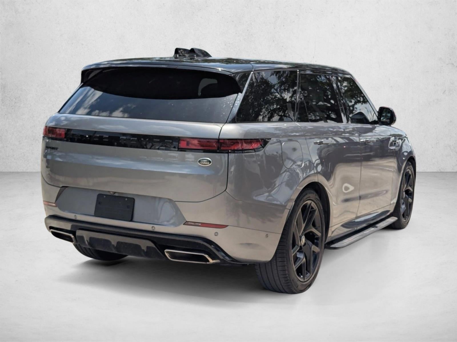 2023 Land Rover Range Rover Sport P400 SE Dynamic