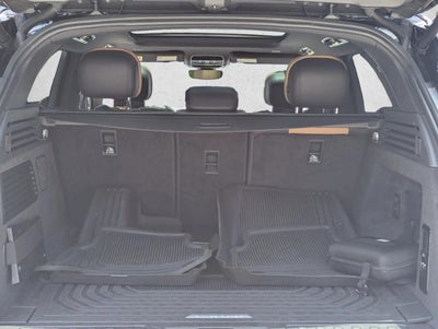 2023 Land Rover Range Rover Sport P400 SE Dynamic