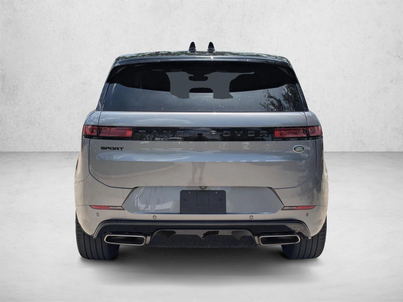 2023 Land Rover Range Rover Sport P400 SE Dynamic
