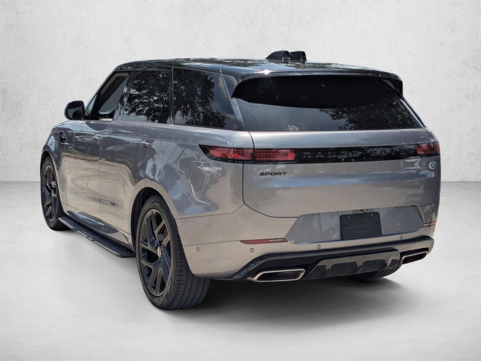 2023 Land Rover Range Rover Sport P400 SE Dynamic