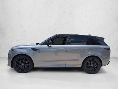 2023 Land Rover Range Rover Sport P400 SE Dynamic