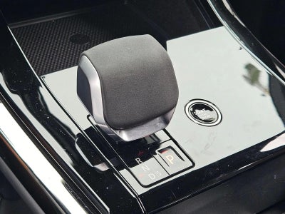 2025 Land Rover Range Rover Sport P400 Dynamic SE