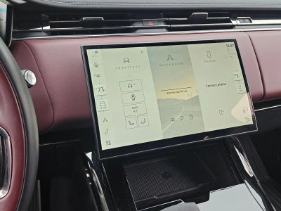 2025 Land Rover Range Rover Sport P400 Dynamic SE