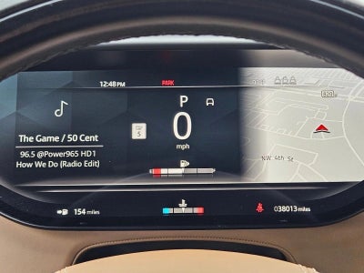 2023 Land Rover Range Rover Sport P360 SE