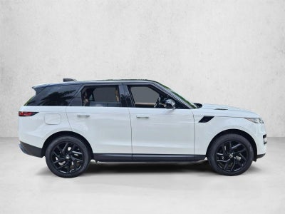 2023 Land Rover Range Rover Sport P360 SE