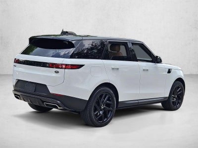 2023 Land Rover Range Rover Sport P360 SE