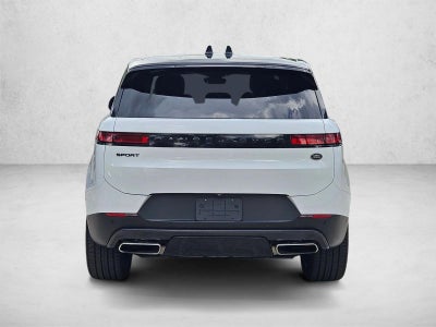 2023 Land Rover Range Rover Sport P360 SE