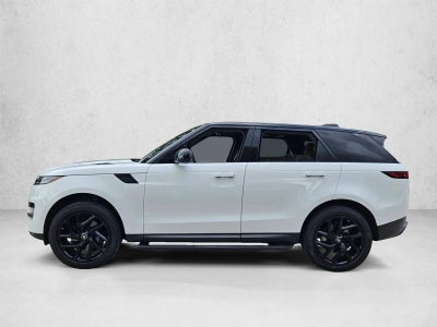 2023 Land Rover Range Rover Sport P360 SE