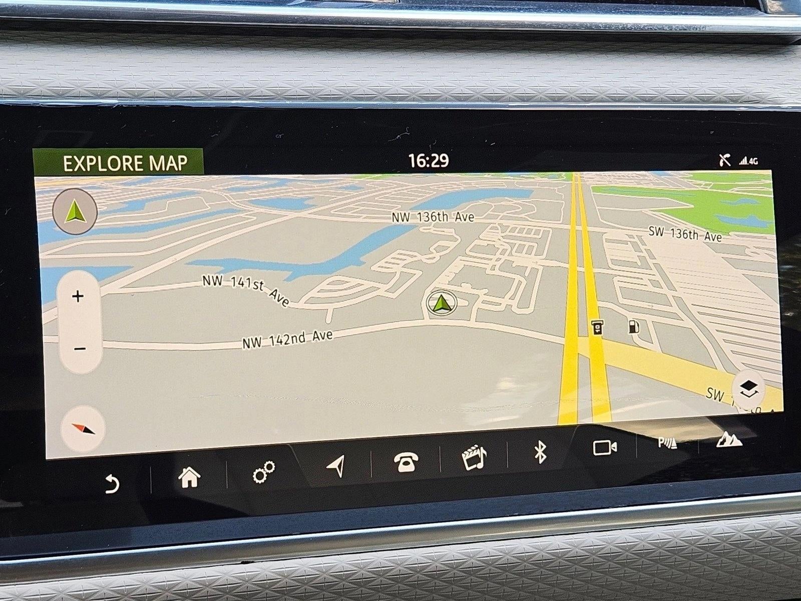 2020 Land Rover Range Rover Velar P340 R-Dynamic S