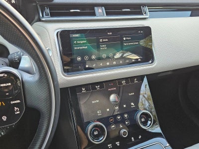 2020 Land Rover Range Rover Velar P340 R-Dynamic S