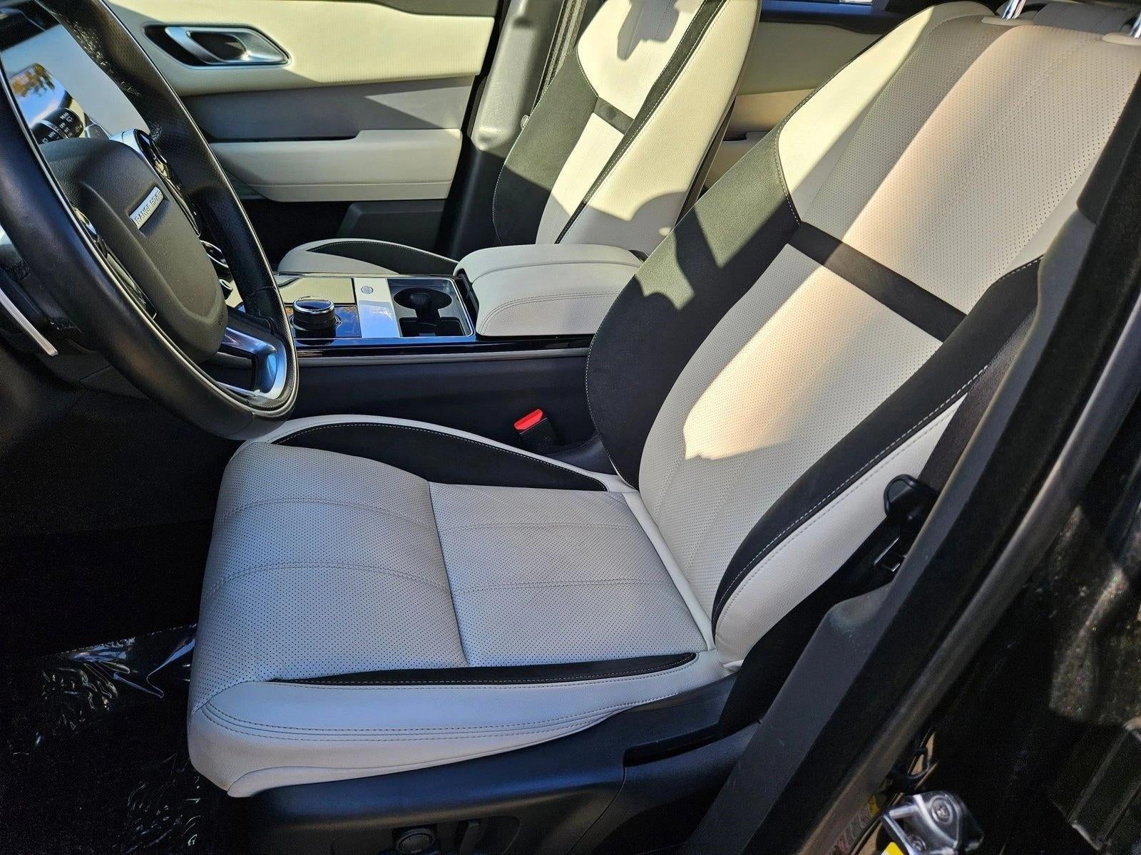 2020 Land Rover Range Rover Velar P340 R-Dynamic S