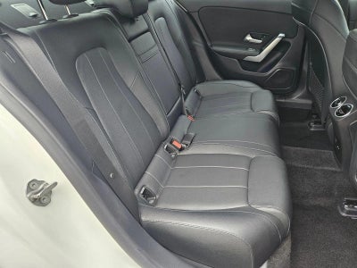 2021 Mercedes-Benz A-Class A 220 Sedan