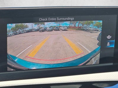 2021 Mercedes-Benz A-Class A 220 Sedan