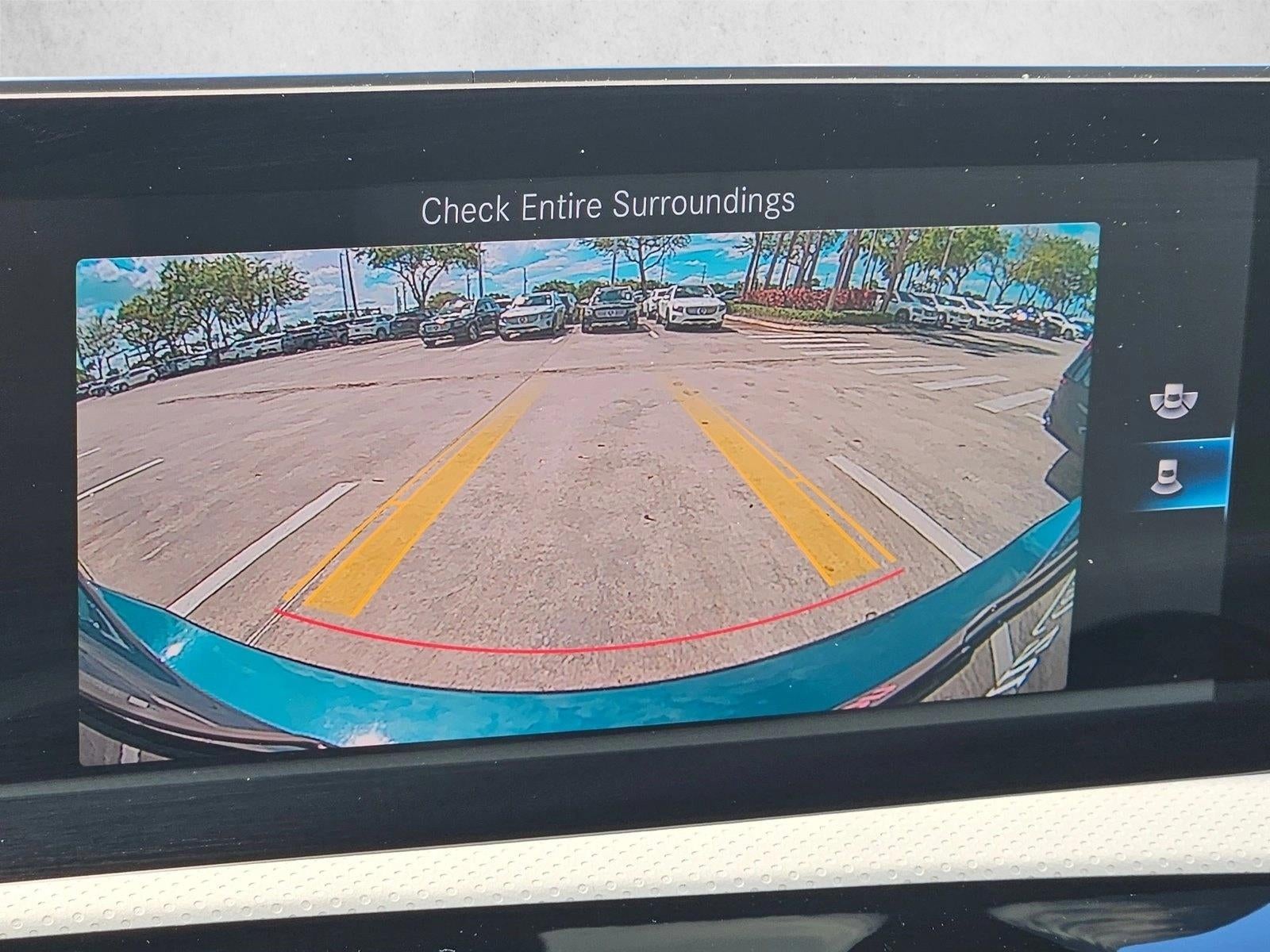 2021 Mercedes-Benz A-Class A 220 Sedan