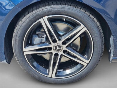 2021 Mercedes-Benz A-Class A 220 Sedan